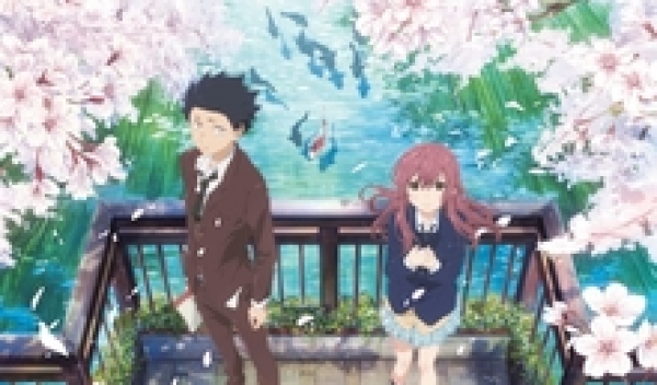 A Silent Voice (Koe No Katachi)